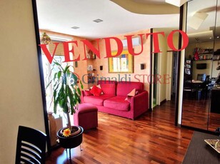 Appartamento in Vendita ad Napoli - 350000 Euro