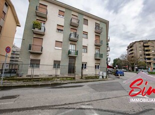 Appartamento in Vendita ad Novara - 89000 Euro