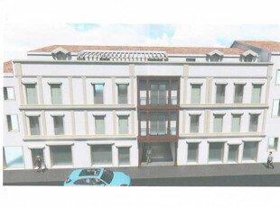 Appartamento in Vendita ad Noventa Vicentina - 140000 Euro