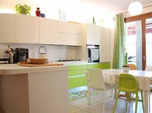 Appartamento in Vendita ad Padova - 225000 Euro
