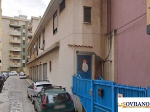 Appartamento in Vendita ad Palermo - 158000 Euro