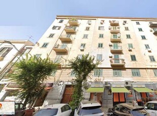 Appartamento in Vendita ad Palermo - 180000 Euro