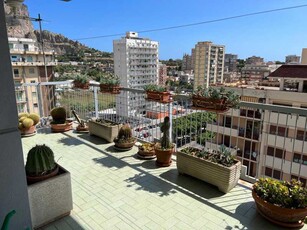 Appartamento in Vendita ad Palermo - 260000 Euro