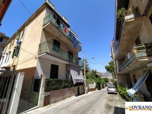 Appartamento in Vendita ad Palermo - 59000 Euro