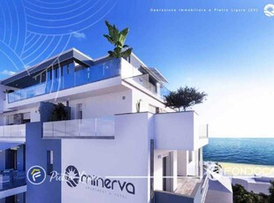 Appartamento in Vendita ad Pietra Ligure - 335000 Euro