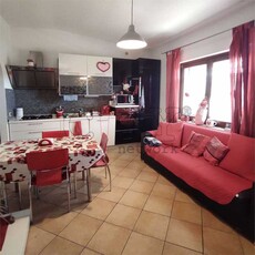appartamento in Vendita ad Pomezia - 124000 Euro