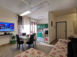 Appartamento in Vendita ad Porto San Giorgio - 235000 Euro