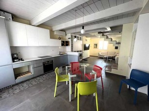 Appartamento in Vendita ad Porto San Giorgio - 355000 Euro