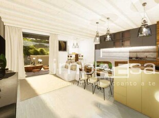 Appartamento in Vendita ad Portogruaro - 204000 Euro