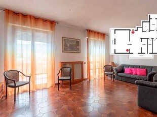 Appartamento in Vendita ad Prato - 209000 Euro