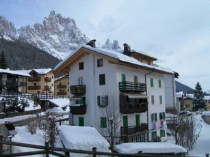 Appartamento in Vendita ad Primiero San Martino di Castrozza - 195000 Euro