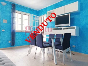 Appartamento in Vendita ad Quartu Sant`elena - 100000 Euro