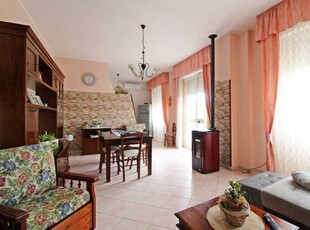 Appartamento in Vendita ad Quartu Sant`elena - 125000 Euro