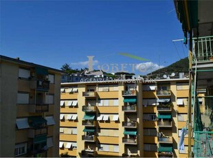 appartamento in Vendita ad Rapallo - 135000 Euro