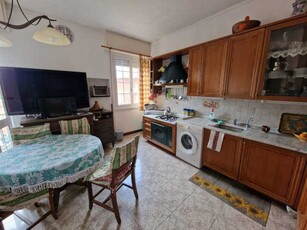 Appartamento in Vendita ad Rapallo - 155000 Euro