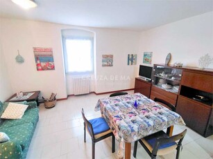 appartamento in Vendita ad Rapallo - 165000 Euro