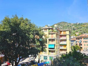 appartamento in Vendita ad Rapallo - 210000 Euro