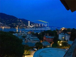 appartamento in Vendita ad Rapallo - 320000 Euro