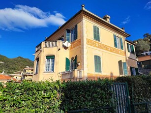 Appartamento in Vendita ad Rapallo - 380000 Euro