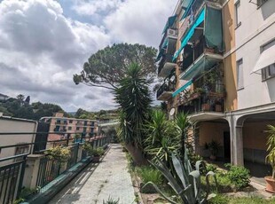 Appartamento in Vendita ad Rapallo - 88000 Euro