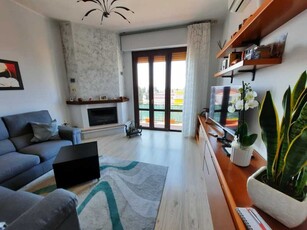 Appartamento in Vendita ad Rapolano Terme - 165000 Euro