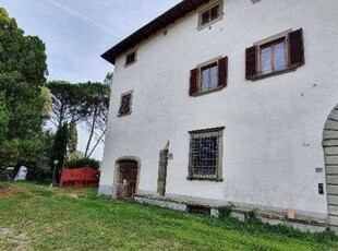 appartamento in Vendita ad Reggello - 189000 Euro