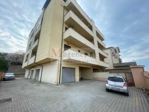 Appartamento in Vendita ad Reggio di Calabria - 113000 Euro