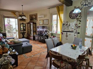 Appartamento in Vendita ad Reggio di Calabria - 135000 Euro