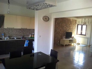 Appartamento in Vendita ad Reggio di Calabria - 280000 Euro