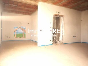 appartamento in Vendita ad Reggio Nell`emilia - 370000 Euro