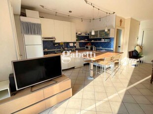 Appartamento in Vendita ad Riccione - 260000 Euro