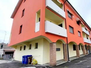 Appartamento in Vendita ad Roccabianca - 74500 Euro