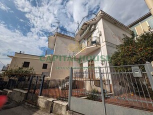 Appartamento in Vendita ad Roccarainola - 100000 Euro