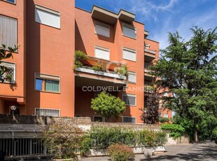 Appartamento in Vendita ad Roma - 1000000 Euro