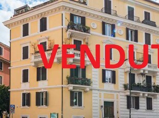 Appartamento in Vendita ad Roma - 1080000 Euro