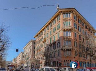 Appartamento in Vendita ad Roma - 1200000 Euro
