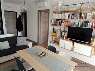Appartamento in Vendita ad Roma - 185000 Euro