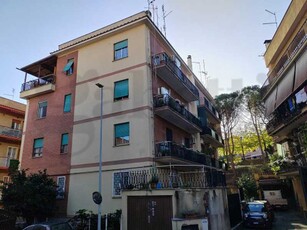 Appartamento in Vendita ad Roma - 190000 Euro