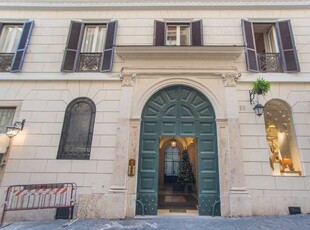 Appartamento in Vendita ad Roma - 1900000 Euro