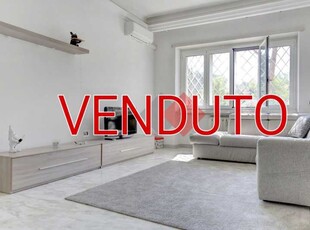 Appartamento in Vendita ad Roma - 300000 Euro