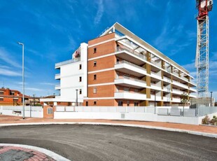 Appartamento in Vendita ad Roma - 355000 Euro