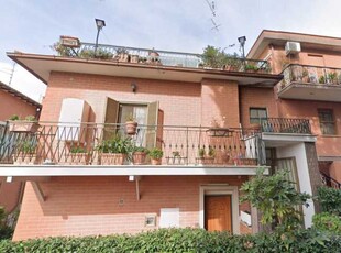 Appartamento in Vendita ad Roma - 40800 Euro