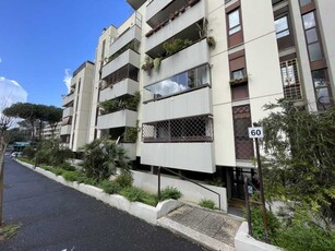 Appartamento in Vendita ad Roma - 449000 Euro