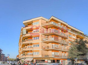 Appartamento in Vendita ad Roma - 575000 Euro