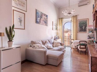 Appartamento in Vendita ad Roma - 640000 Euro