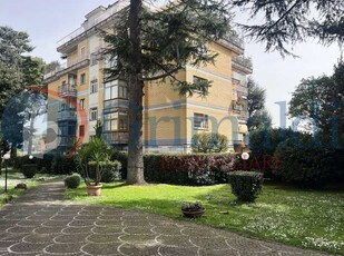 Appartamento in Vendita ad Roma - 640000 Euro