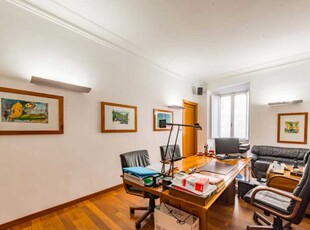 Appartamento in Vendita ad Roma - 790000 Euro