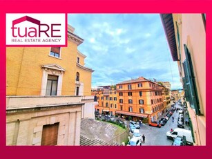Appartamento in Vendita ad Roma - 949000 Euro