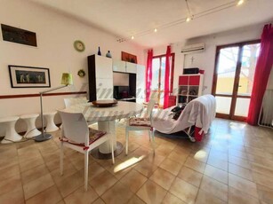 Appartamento in Vendita ad Rosignano Marittimo - 250000 Euro