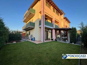 Appartamento in Vendita ad Rovato - 155000 Euro